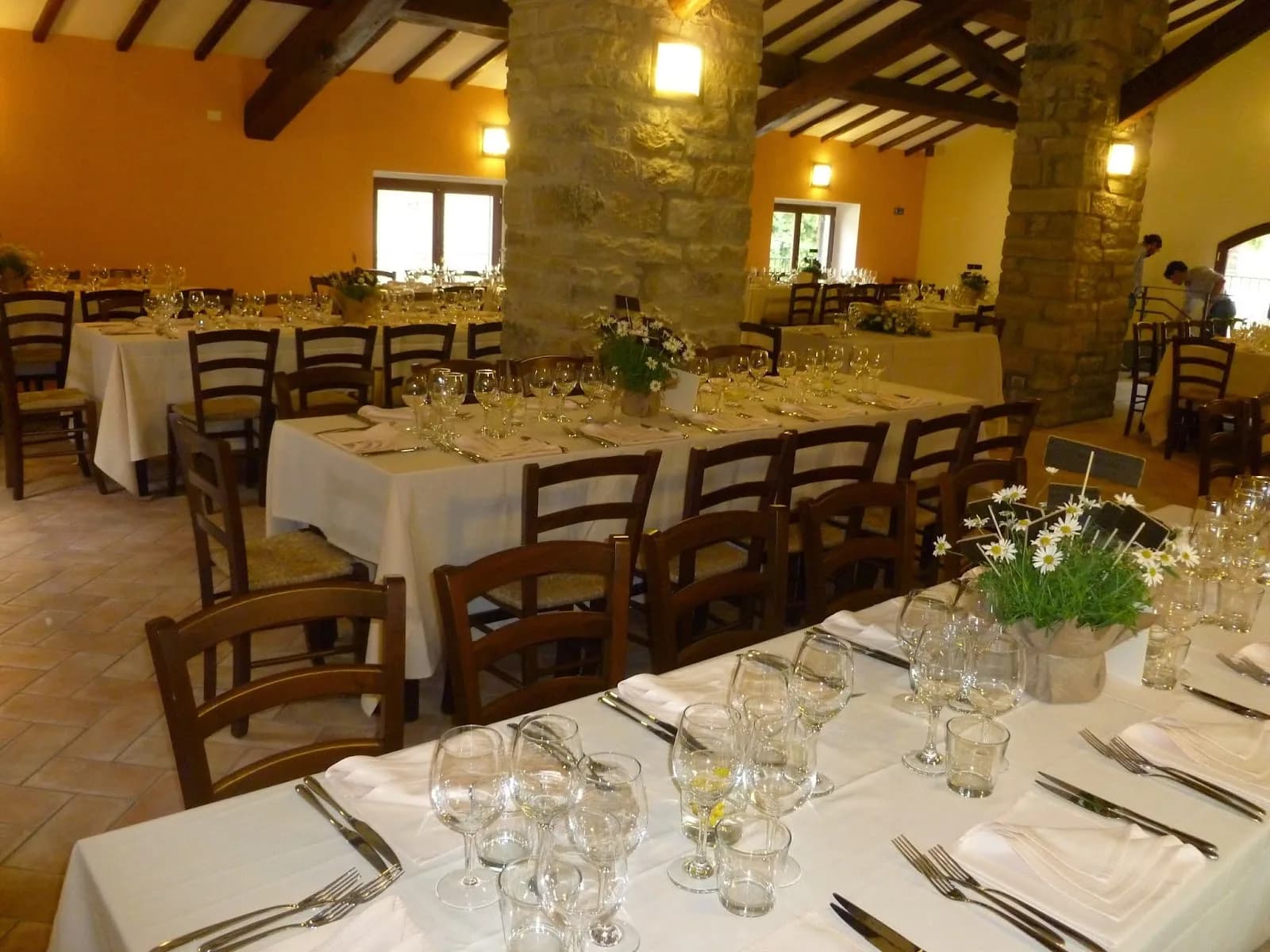 Villa Di Gruffieto