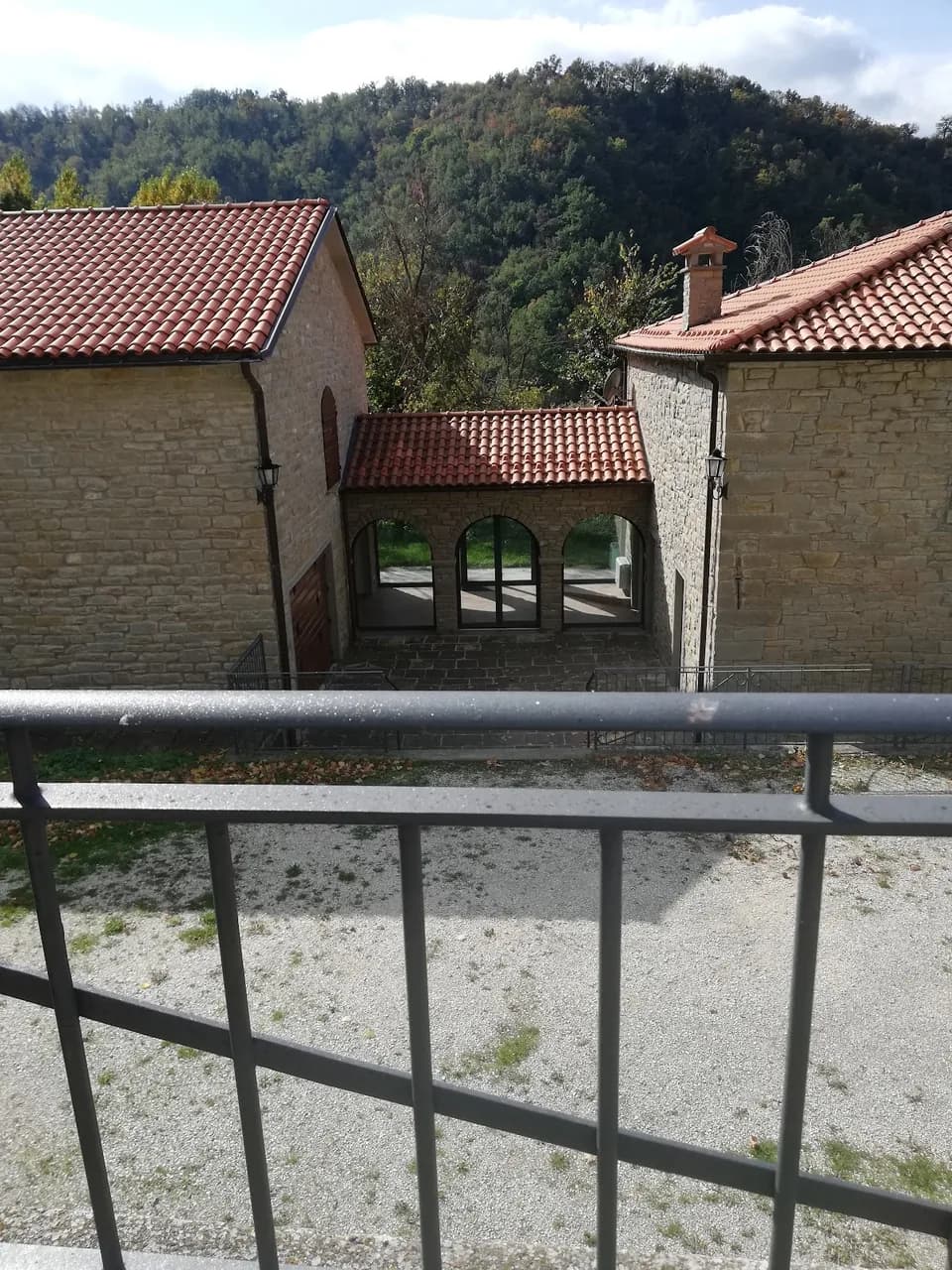 Villa Di Gruffieto