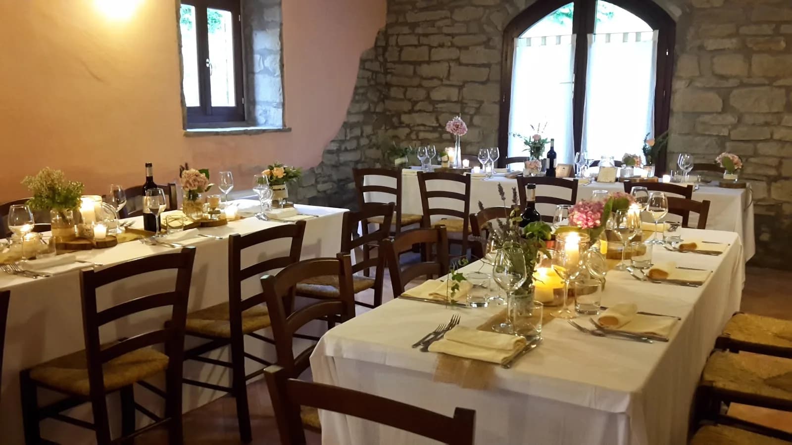 Villa Di Gruffieto