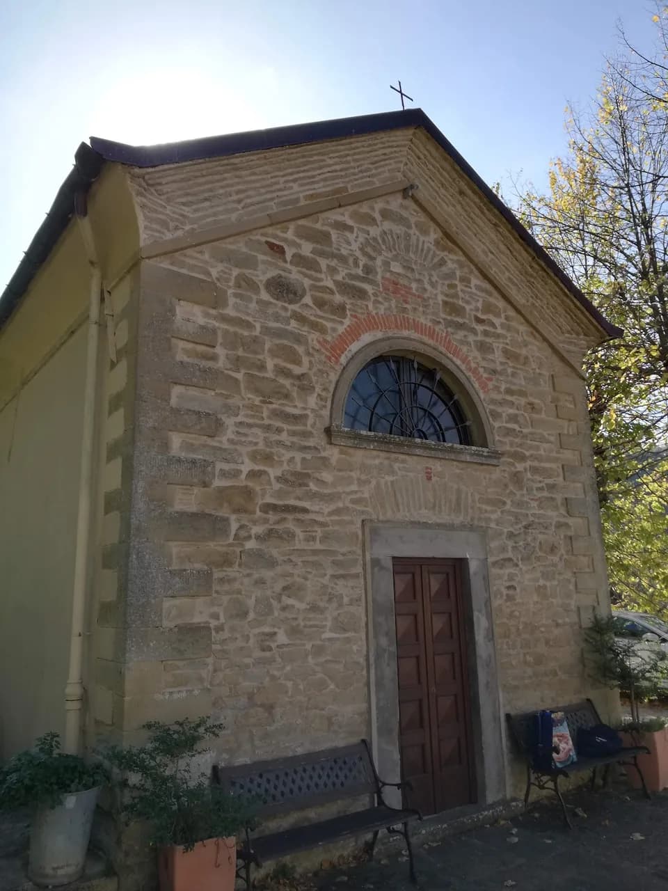 Villa Di Gruffieto