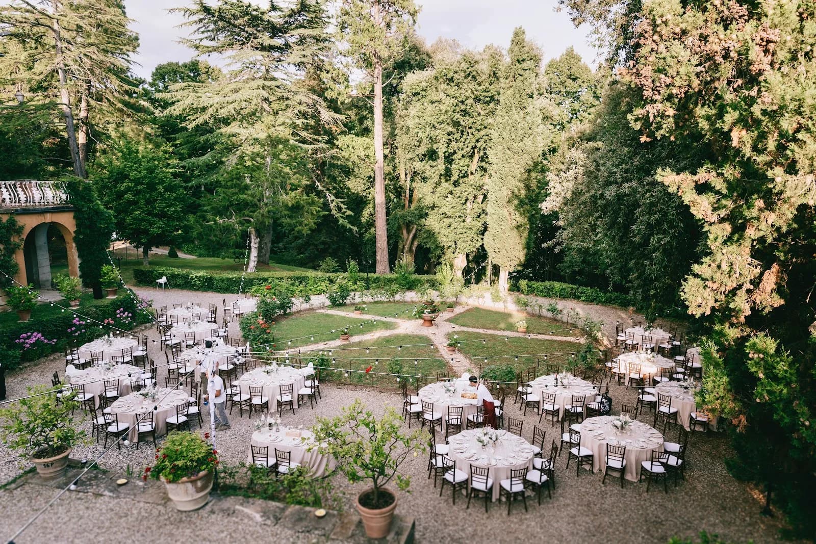 Villa Di Striano