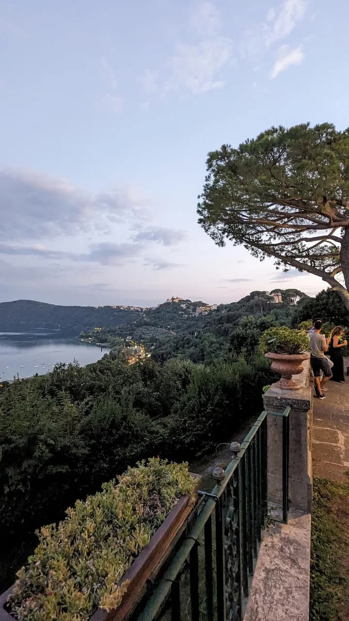 Villa Elvira Vaselli