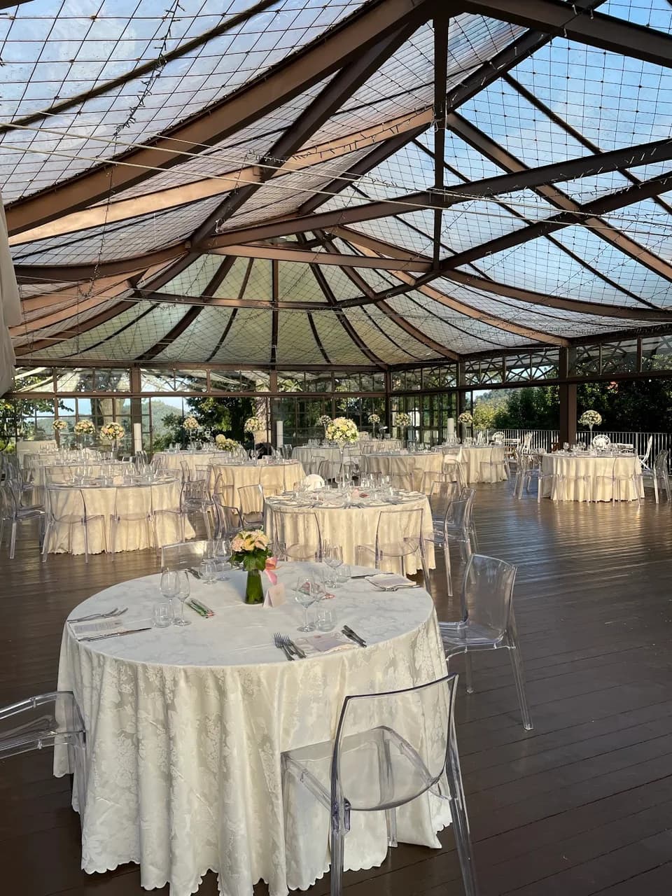 Villa Duchi Daosta