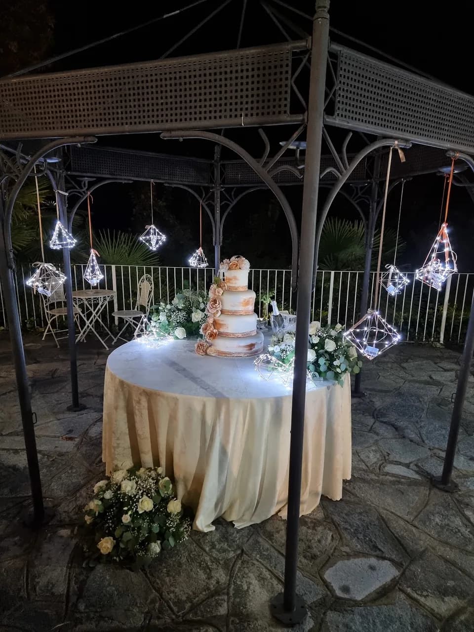 Villa Duchi Daosta