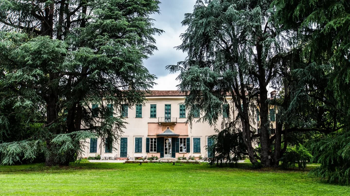 Villa Eventi Galvani
