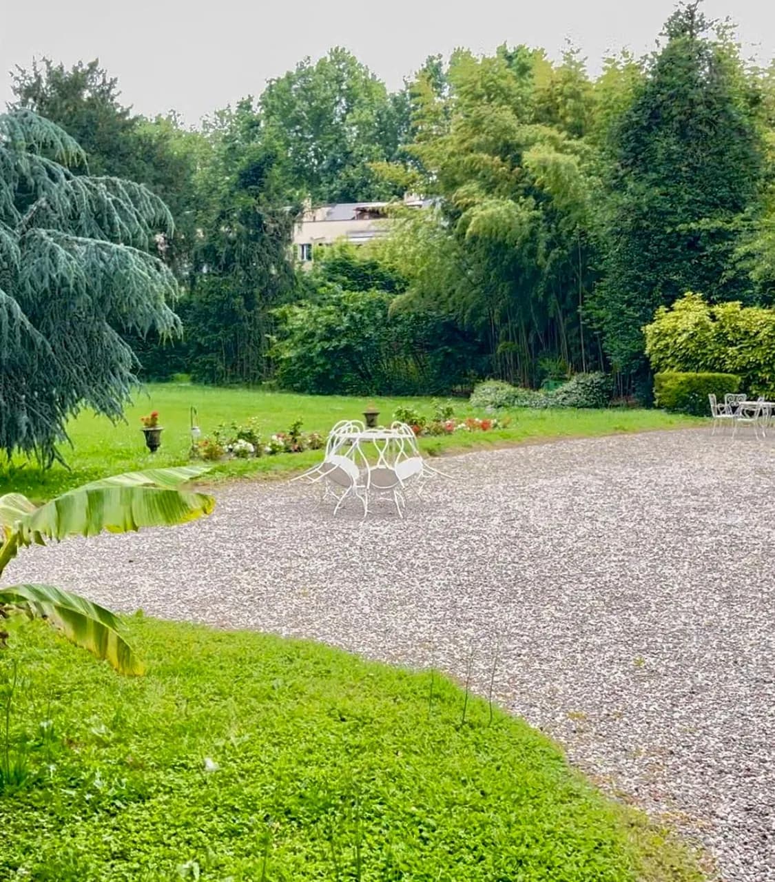 Villa Eventi Galvani