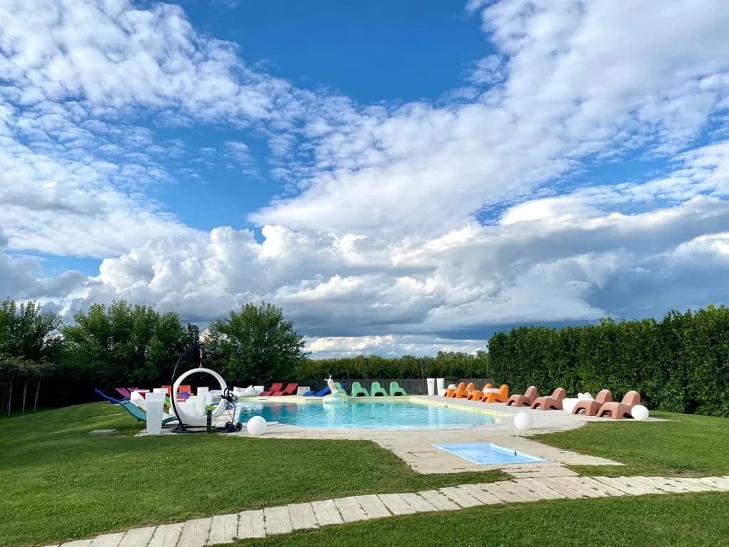 Villa Faggiotto