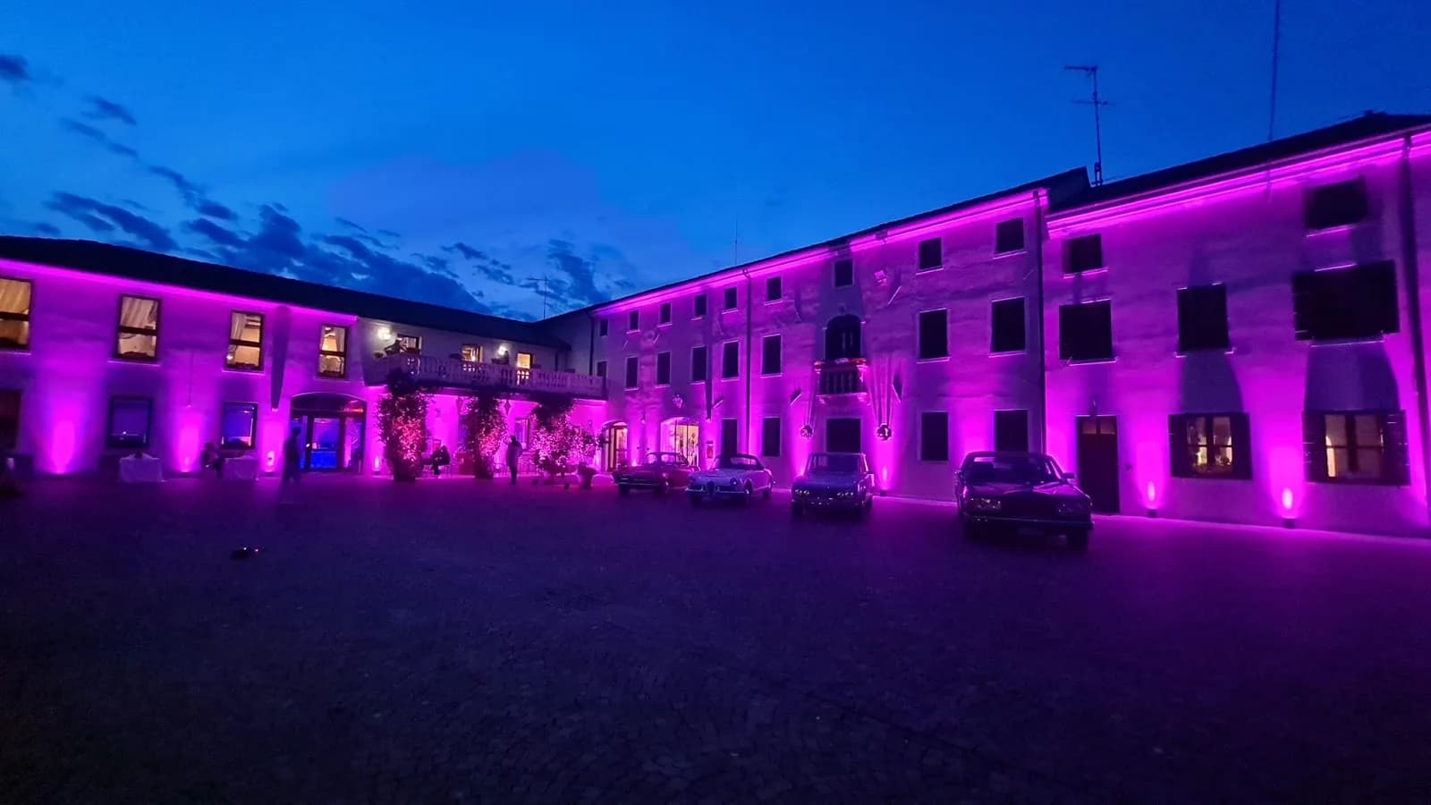 Villa Faggiotto