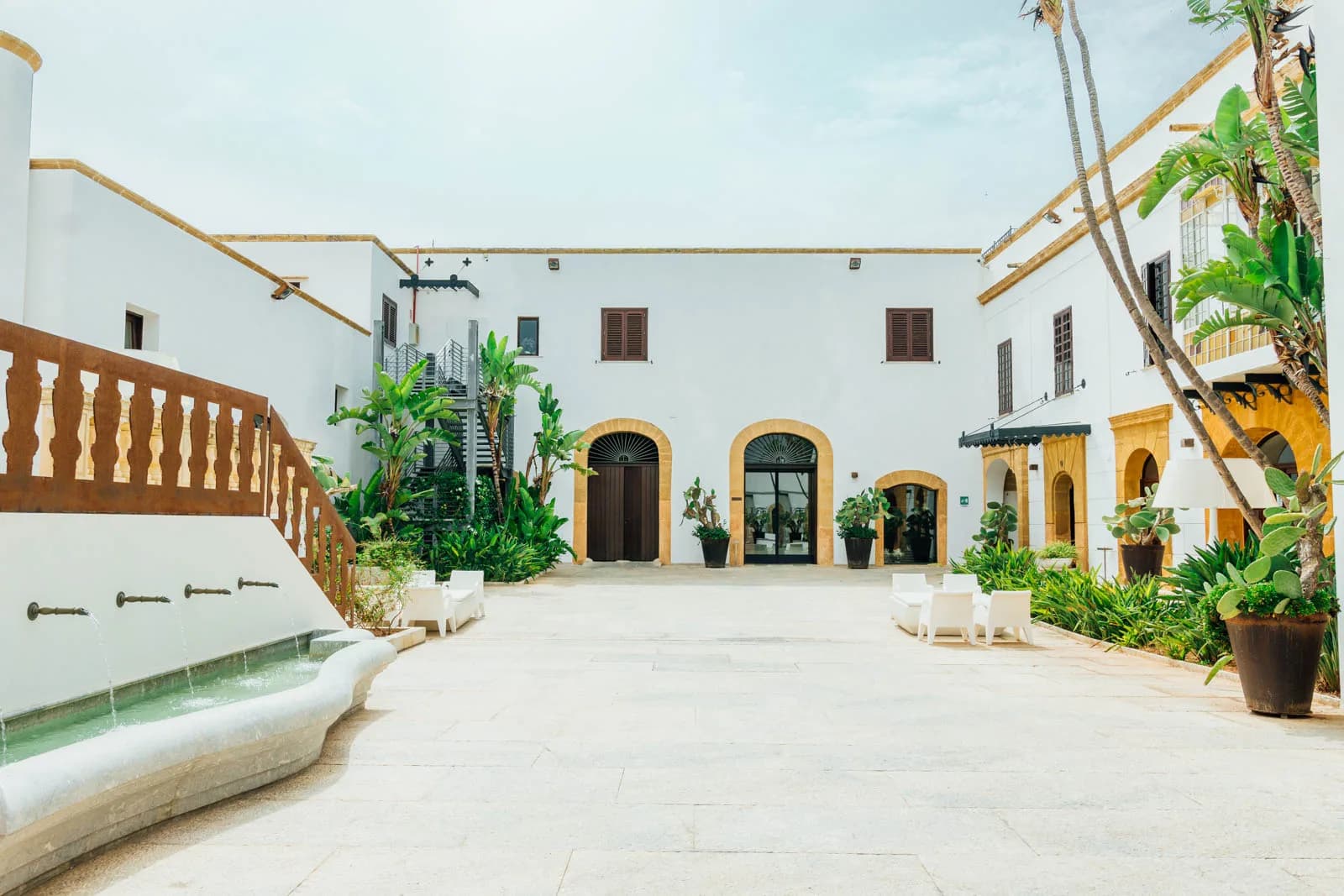 Villa Favorita