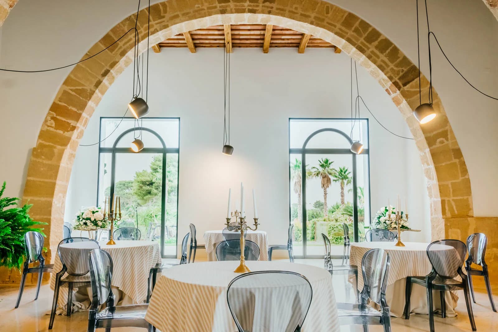 Villa Favorita