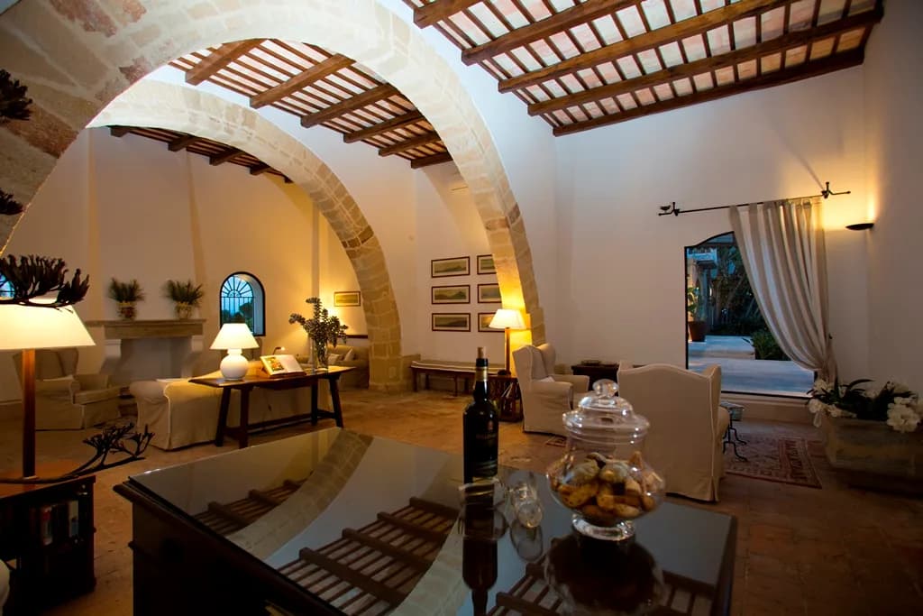 Villa Favorita