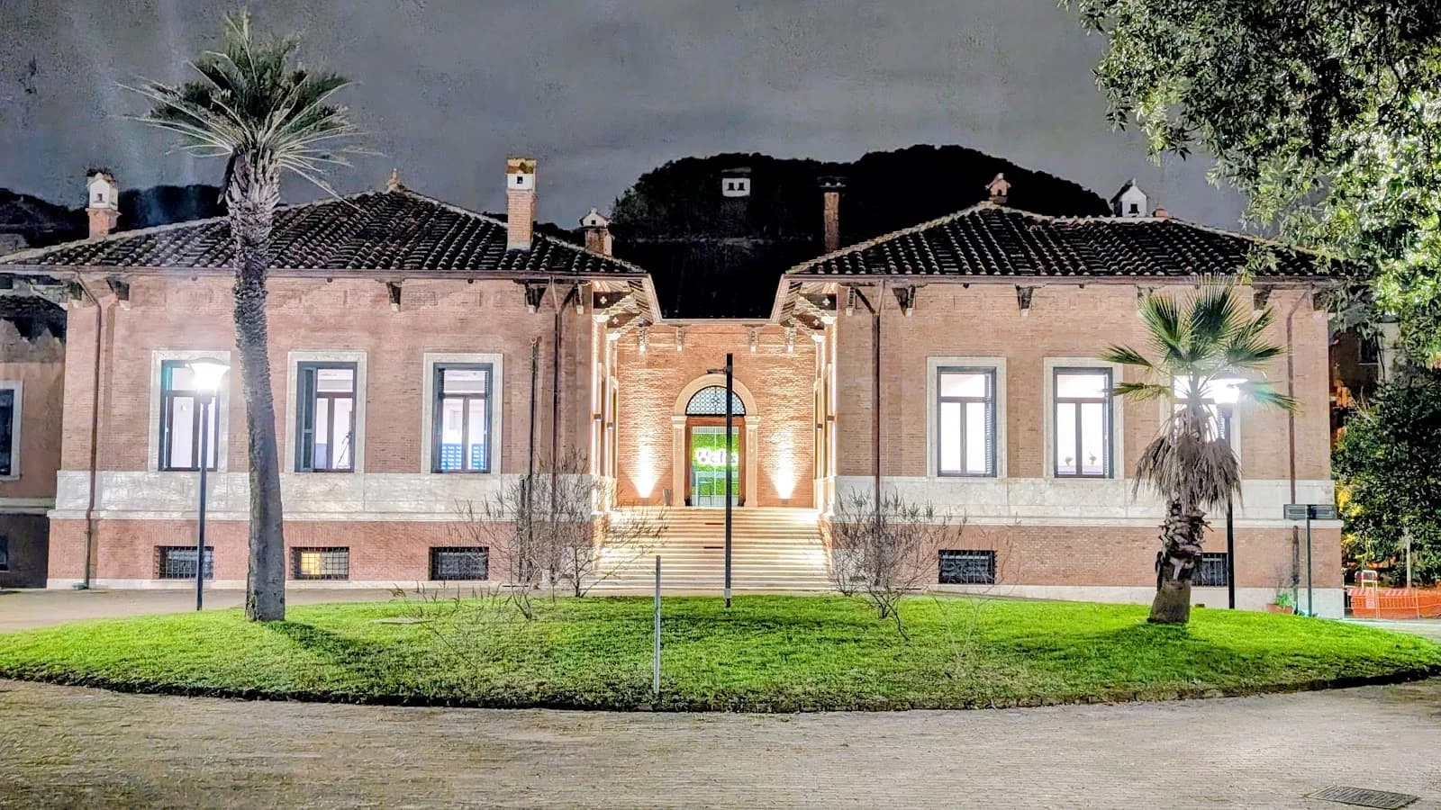 Villa Fassini