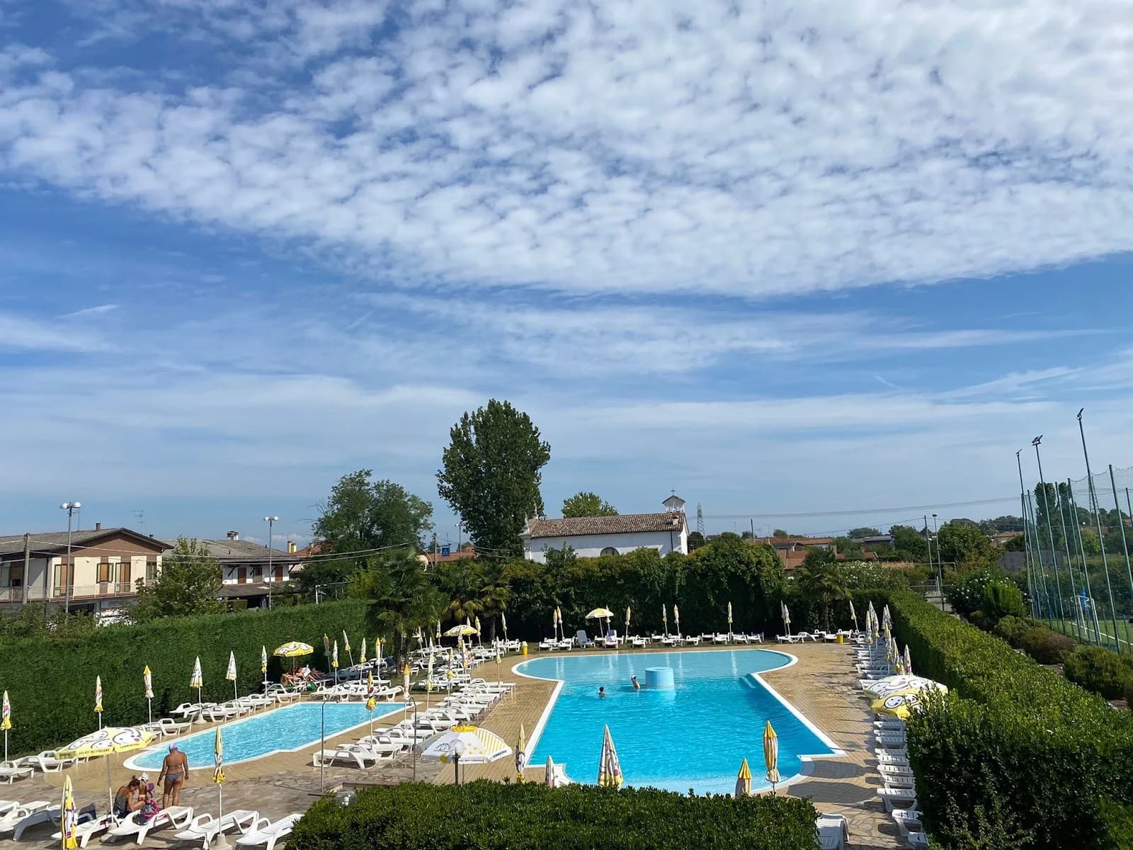 Villa Ferri