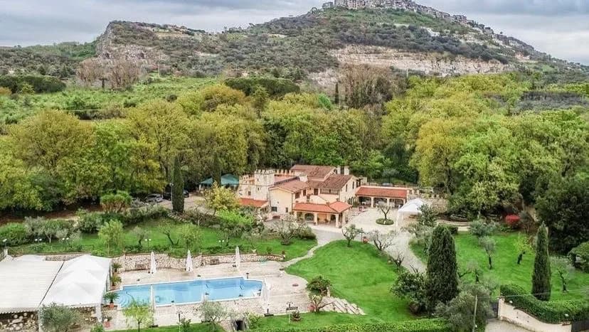 Villa Fiore Ricevimenti