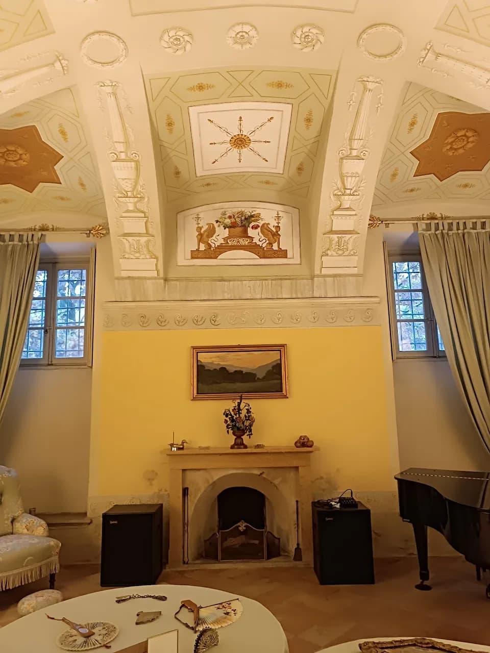 Villa Franzini