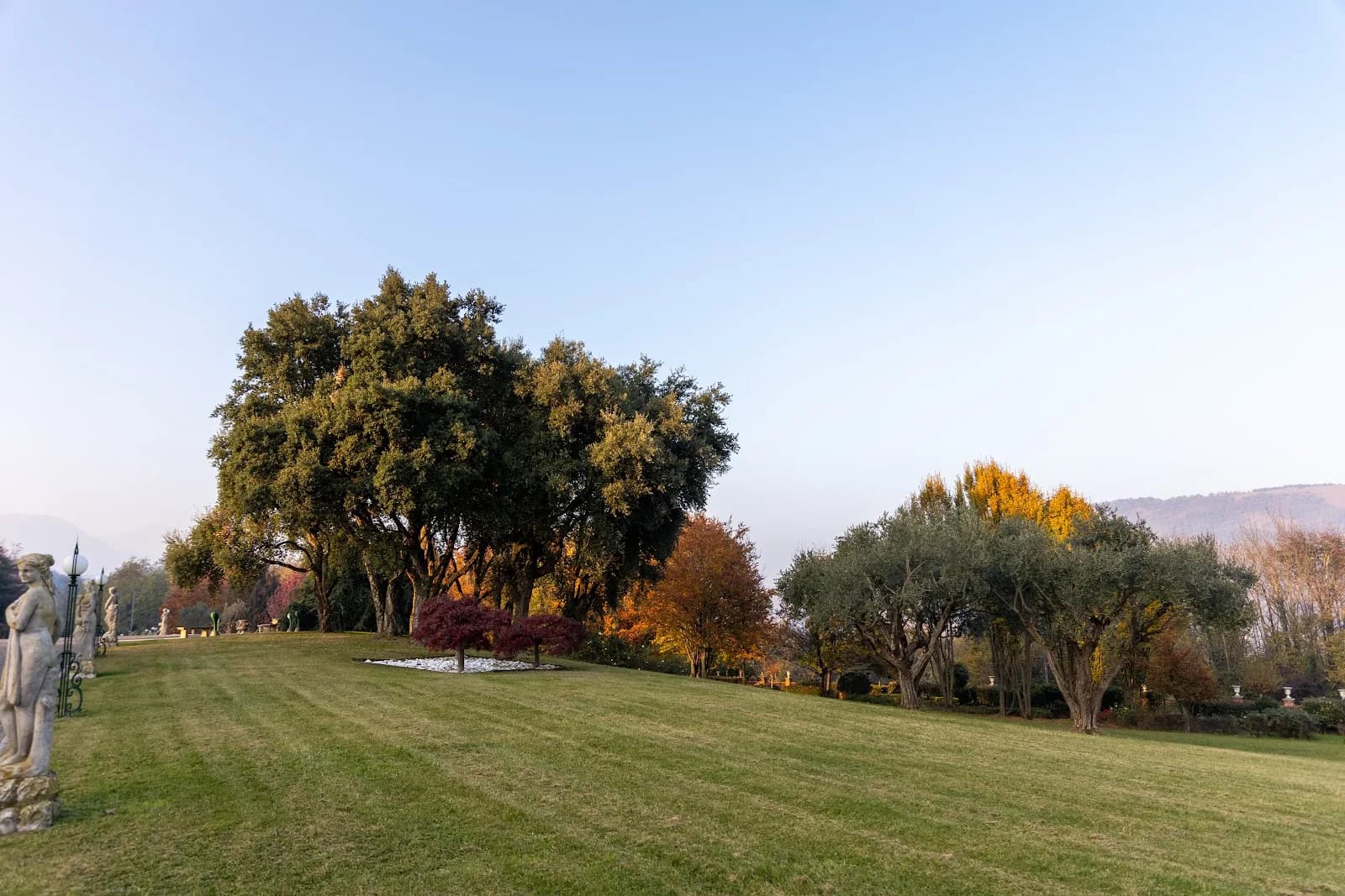 Villa Garnerone