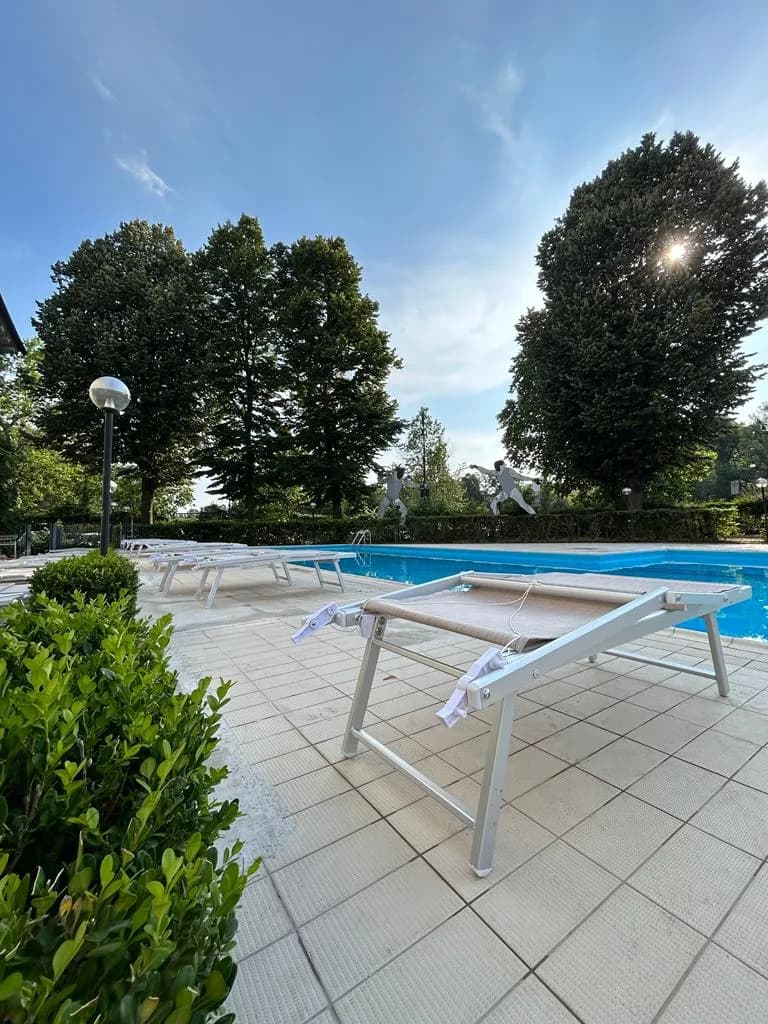 Villa Glicini Torino