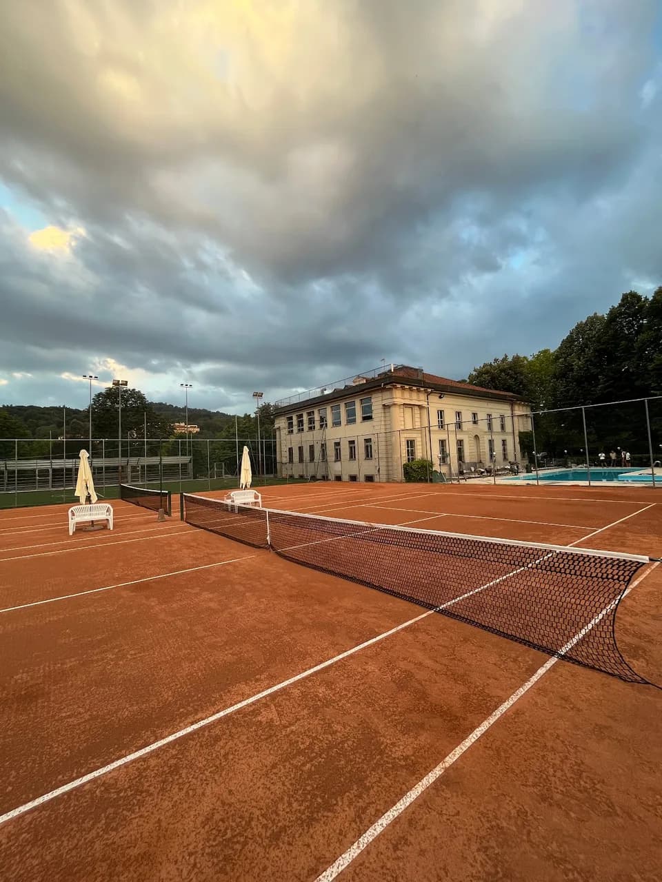 Villa Glicini Torino