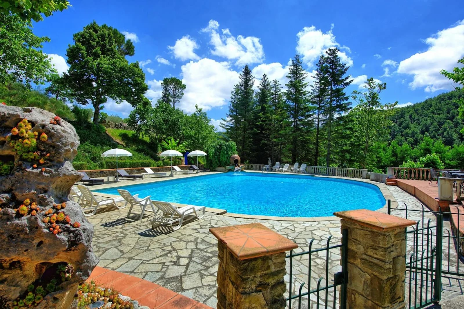 Villa La Contessa