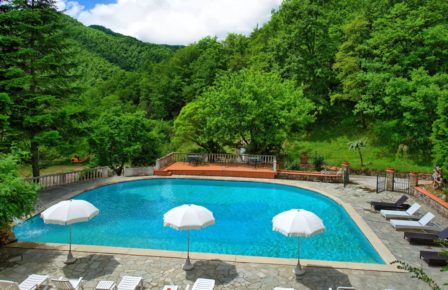 Villa La Contessa