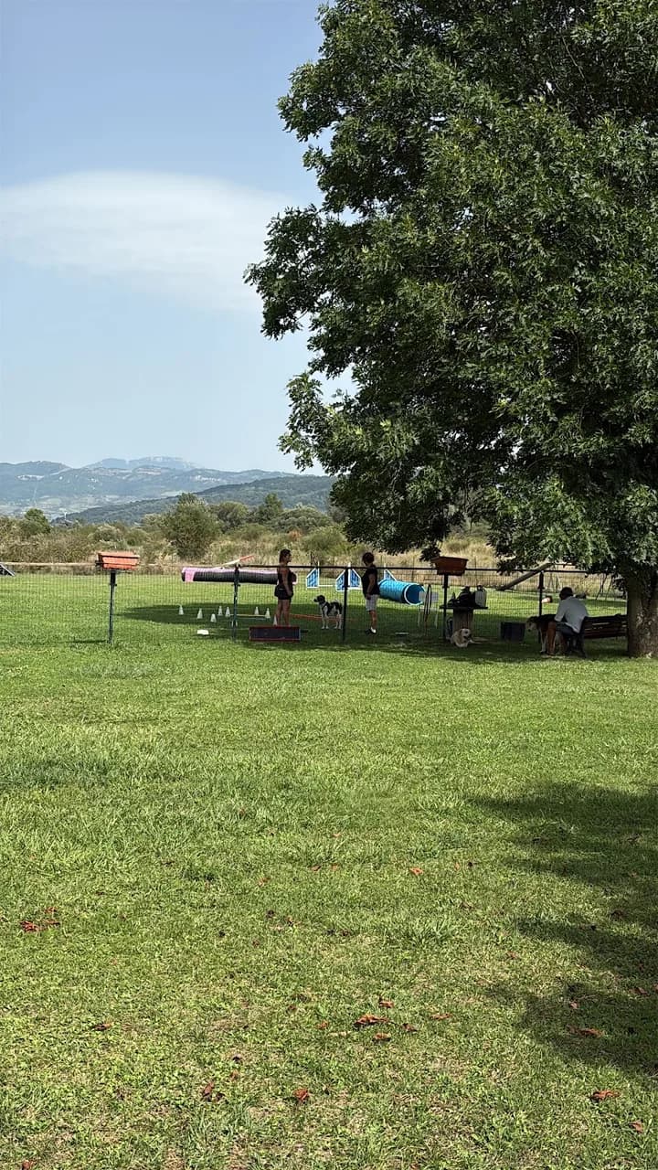 Villa La Cascina