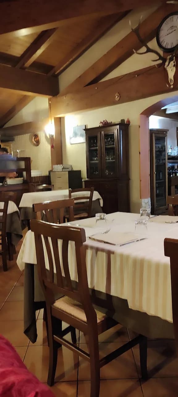 Villa La Cascina