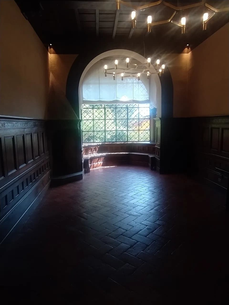 Villa La Torrossa