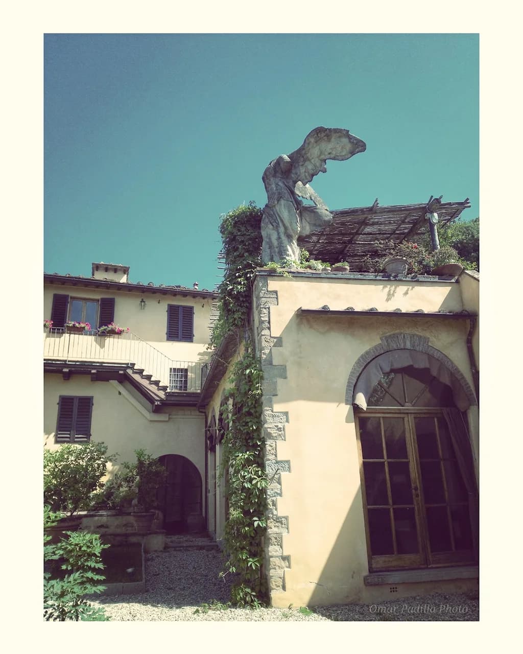 Villa La Torrossa