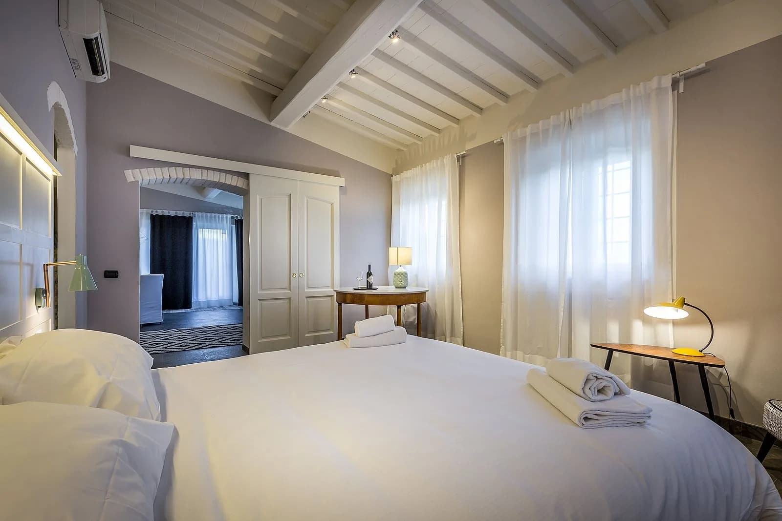 Villa Le Farnete