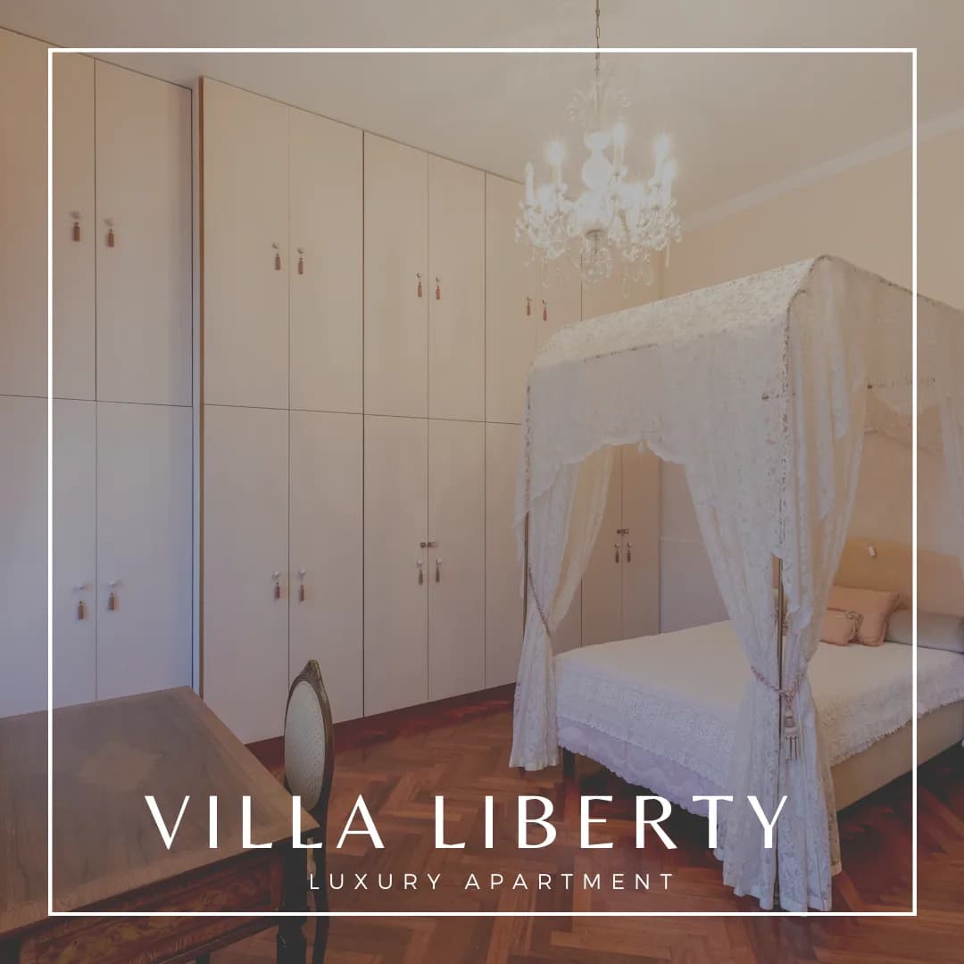 Villa Liberty