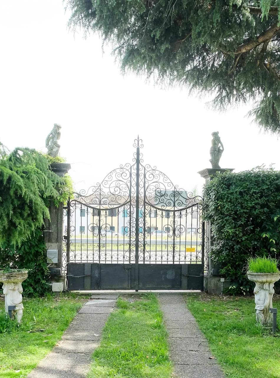 Villa Liberty