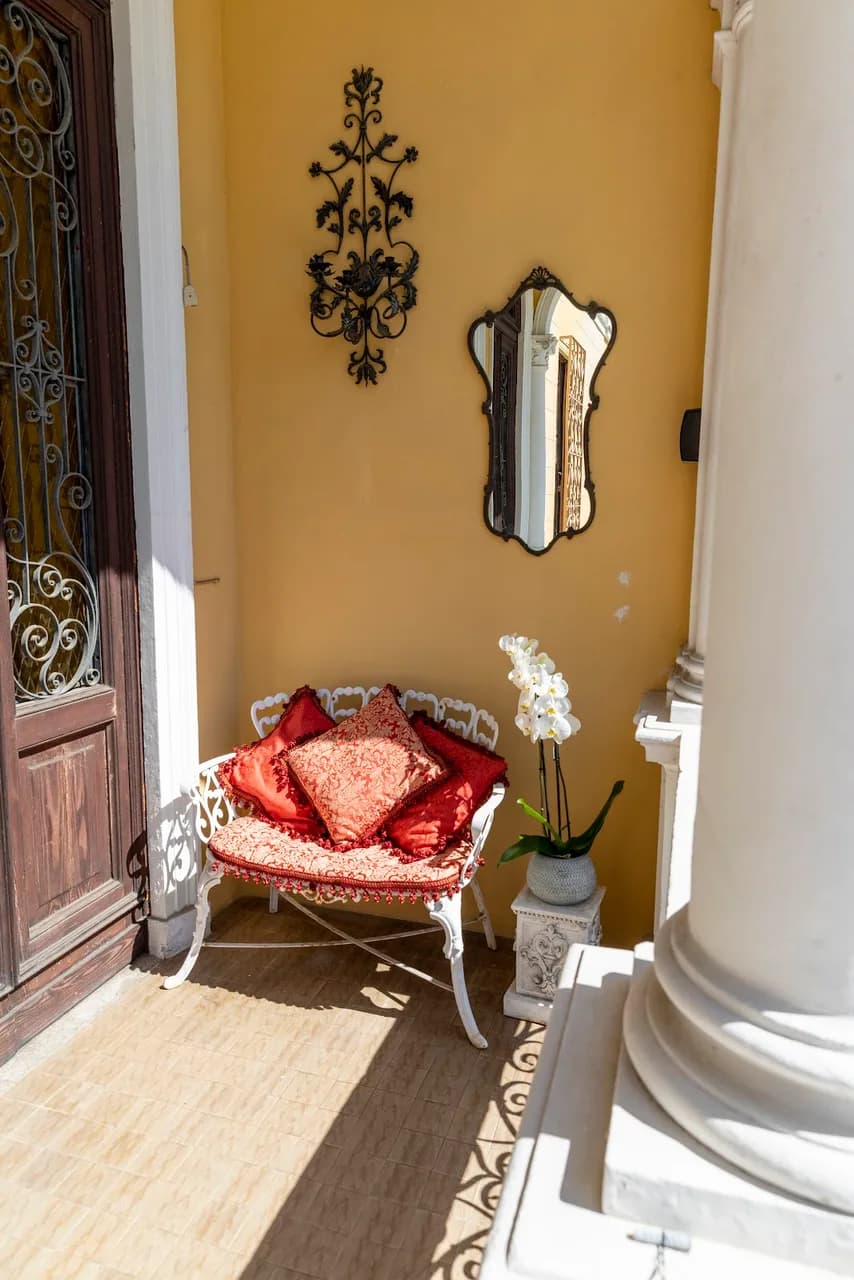 Villa Liberty
