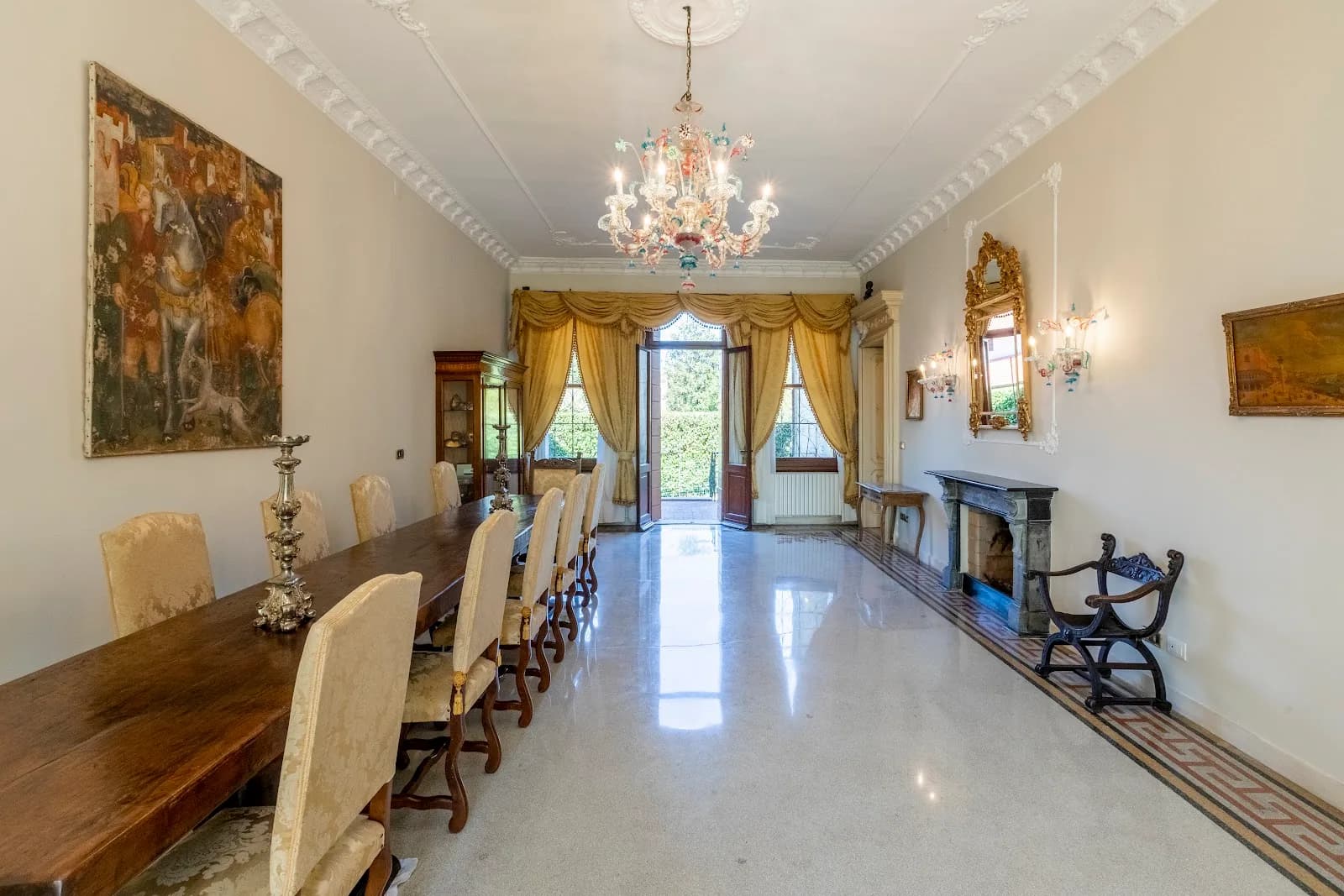 Villa Liberty