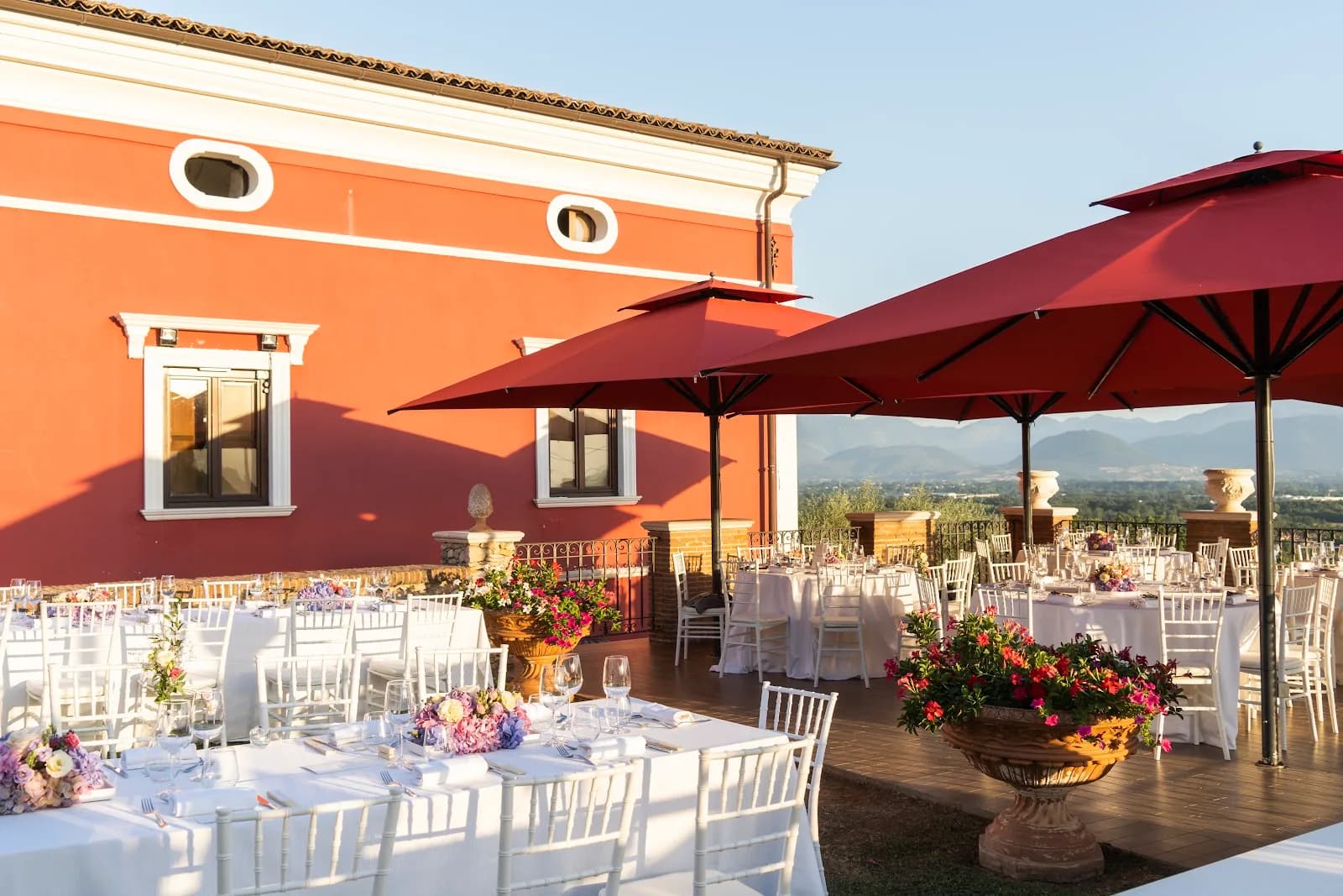 Villa Madame