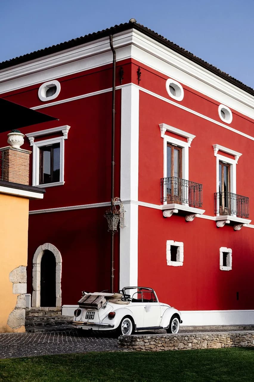 Villa Madame