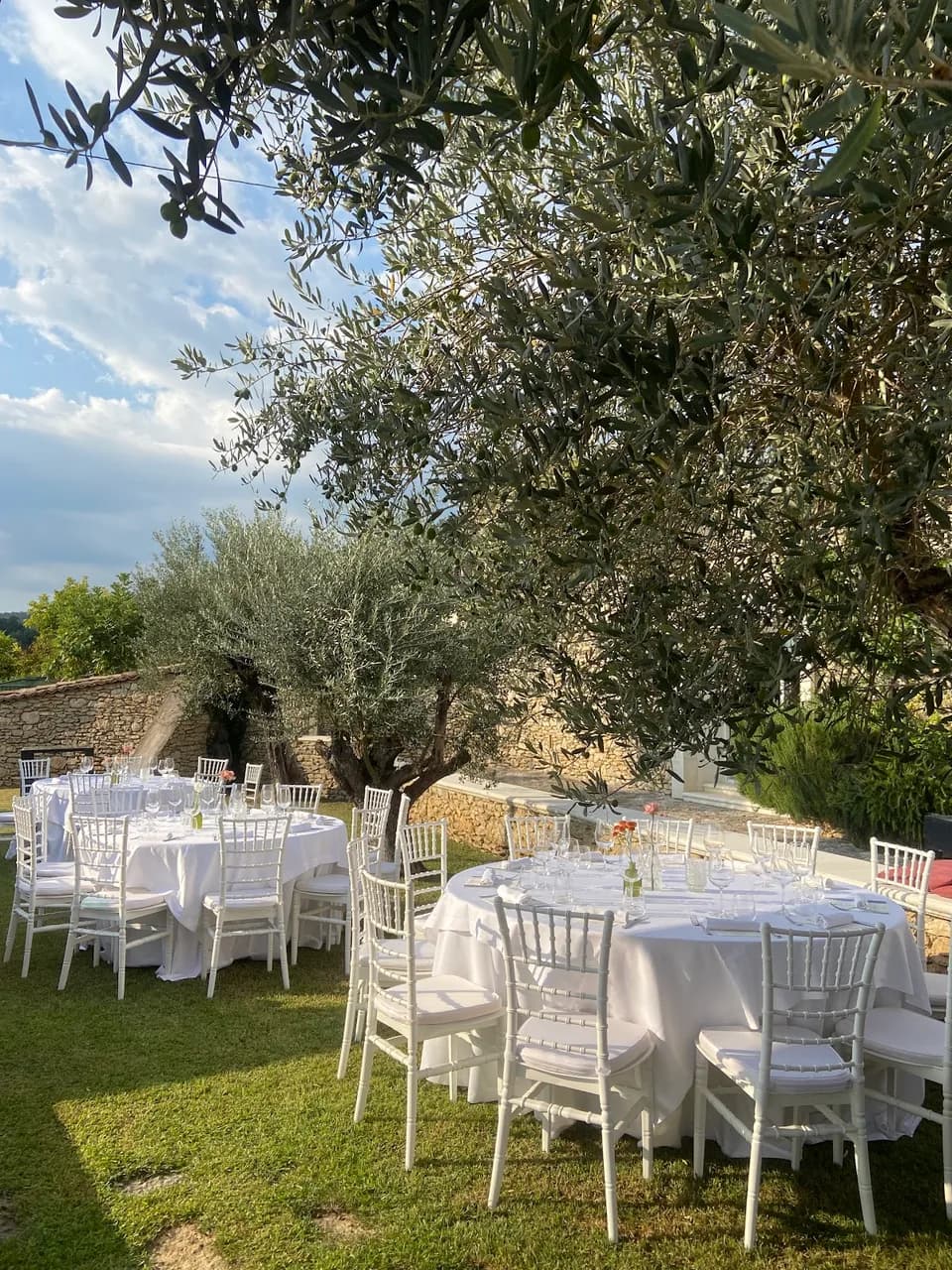 Villa Madame