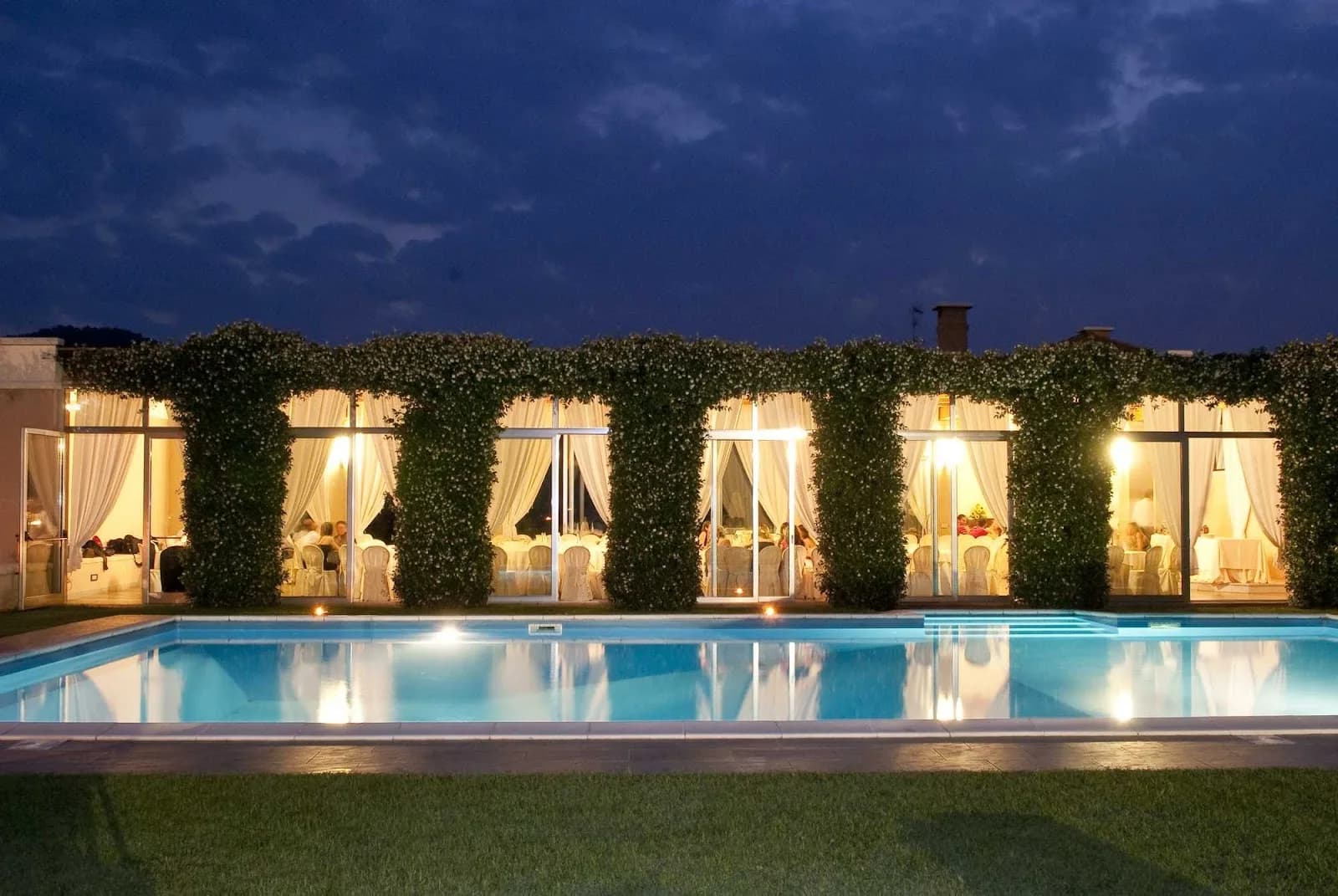 Villa Luciana