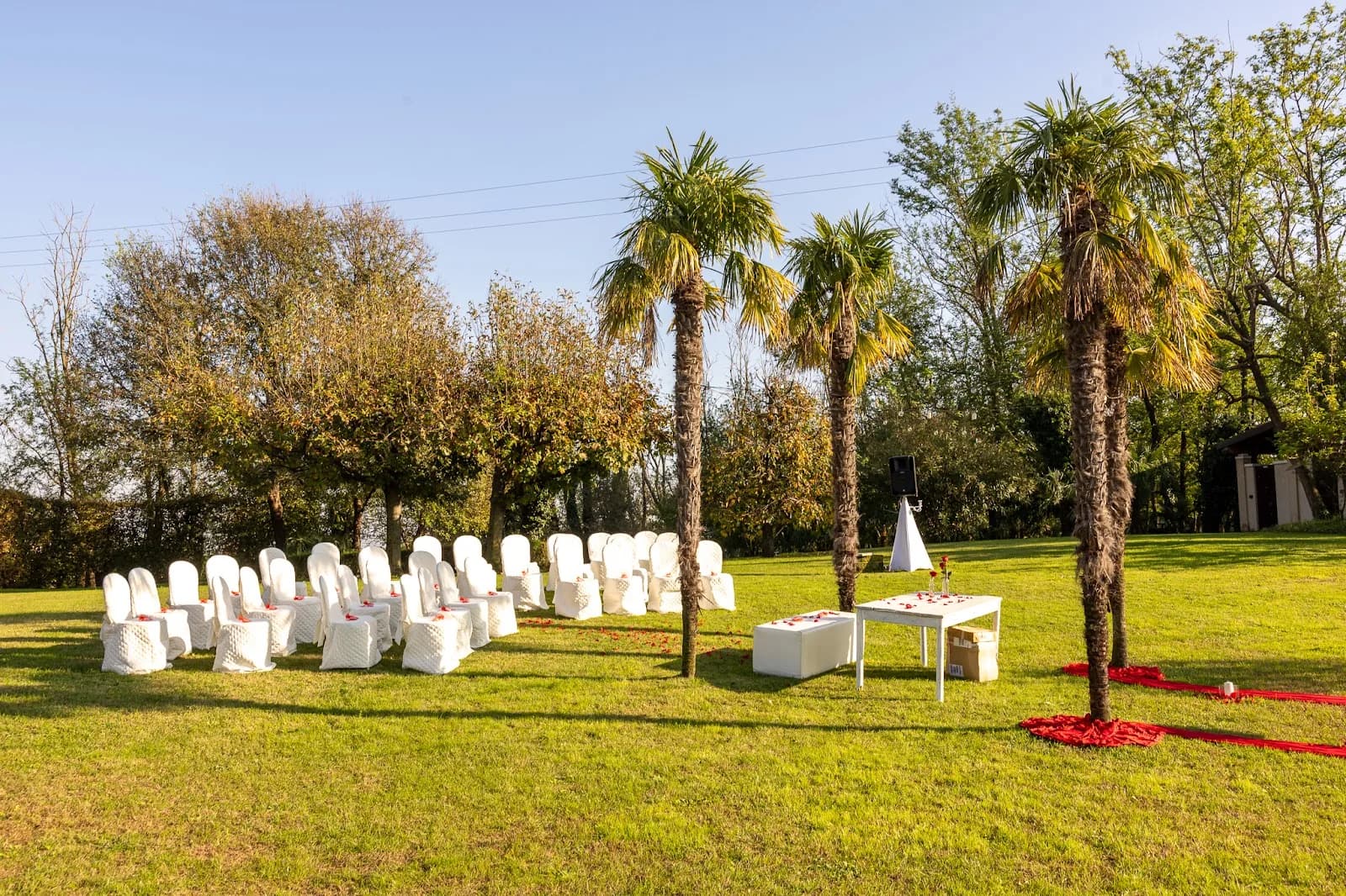 Villa Luciana