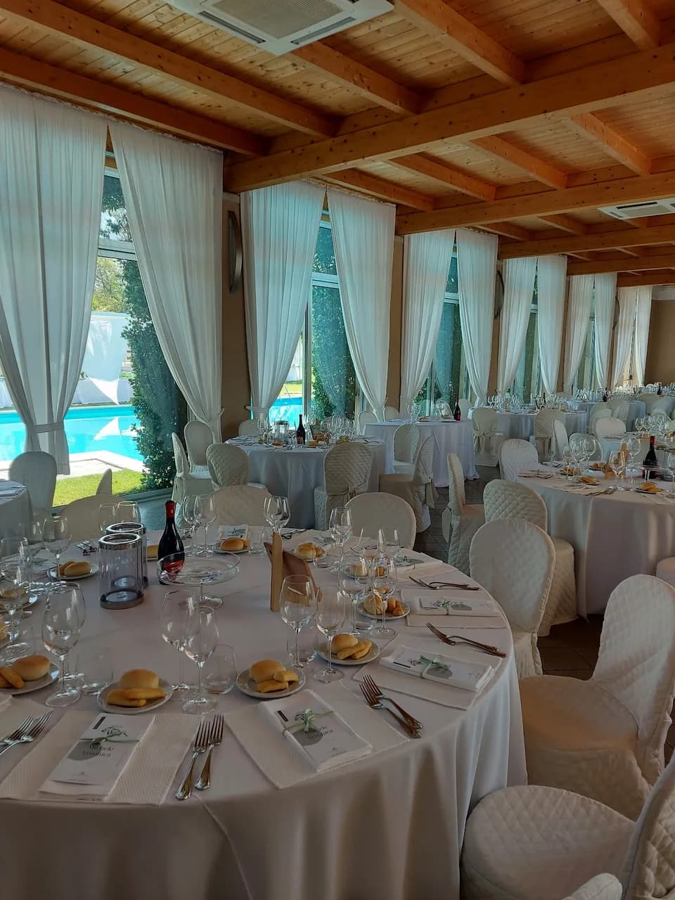 Villa Luciana