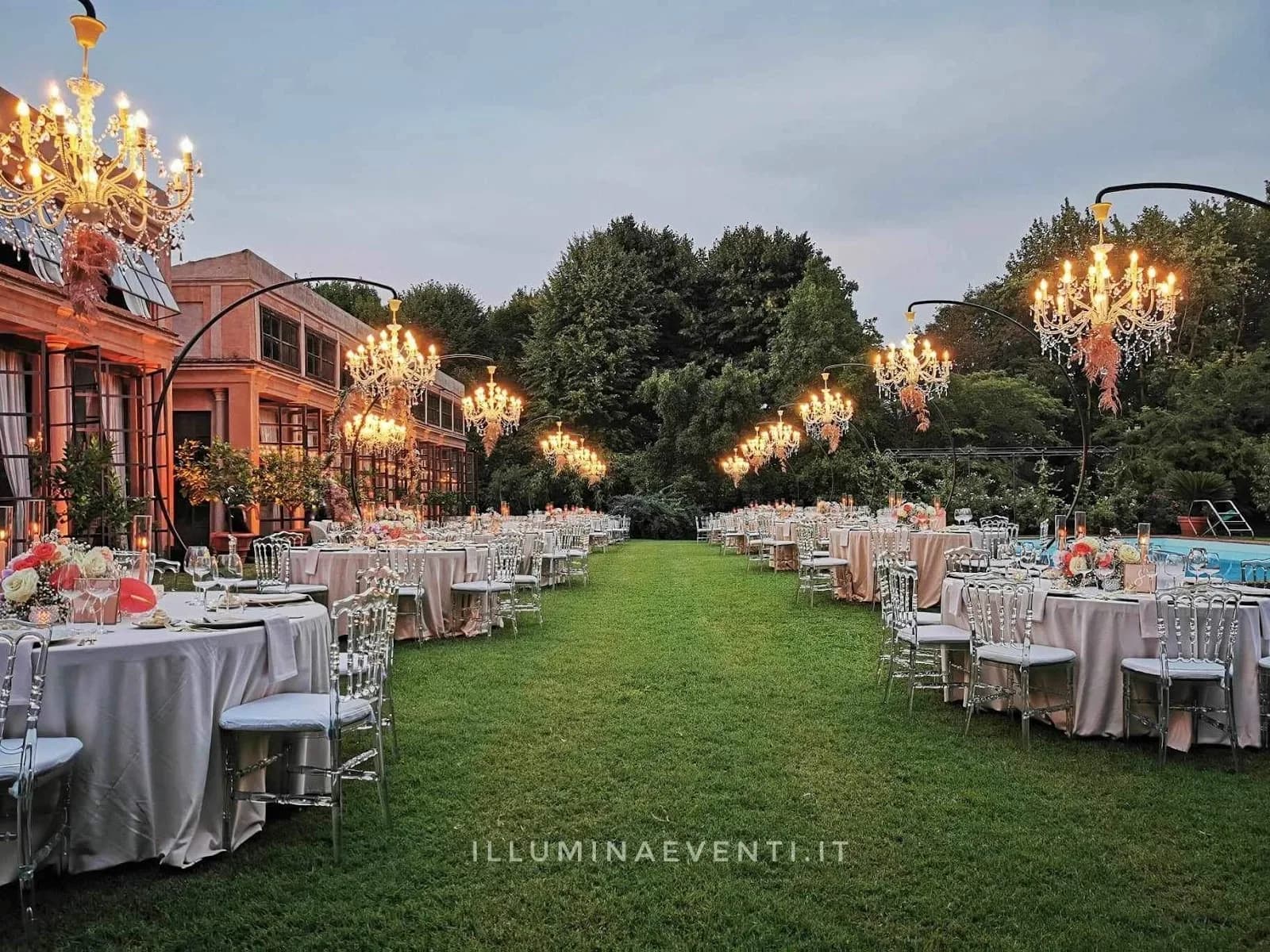 Villa Malaspina