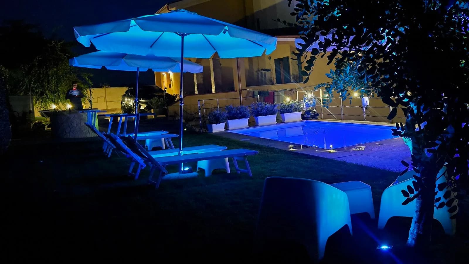 Villa Malvasio