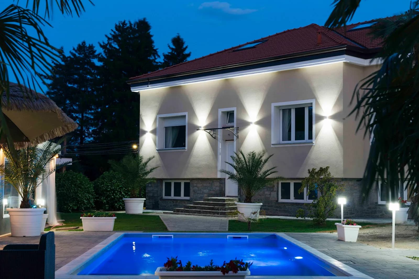 Villa Marchese Lake Maggiore