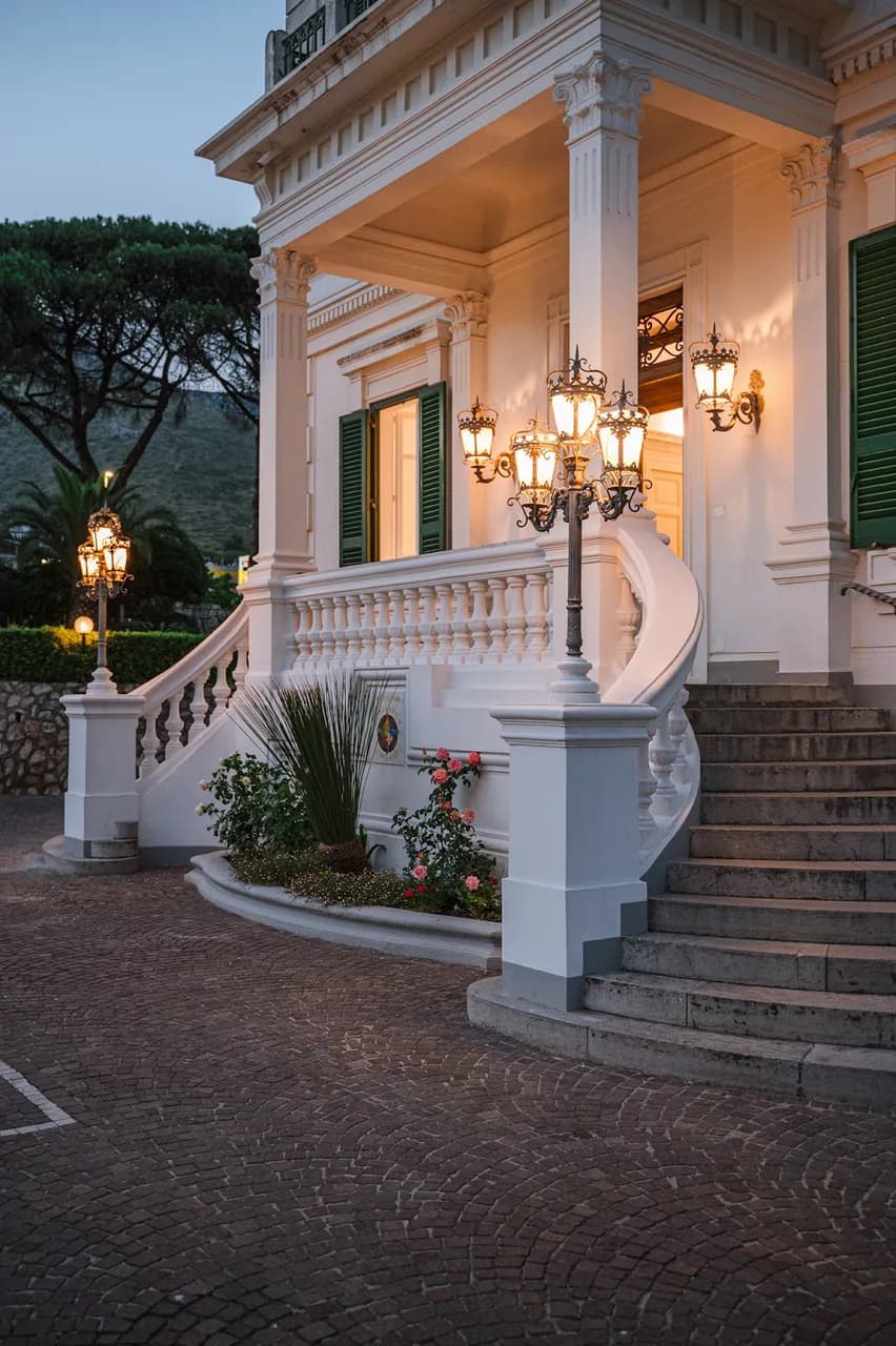 Villa Maria Teresa