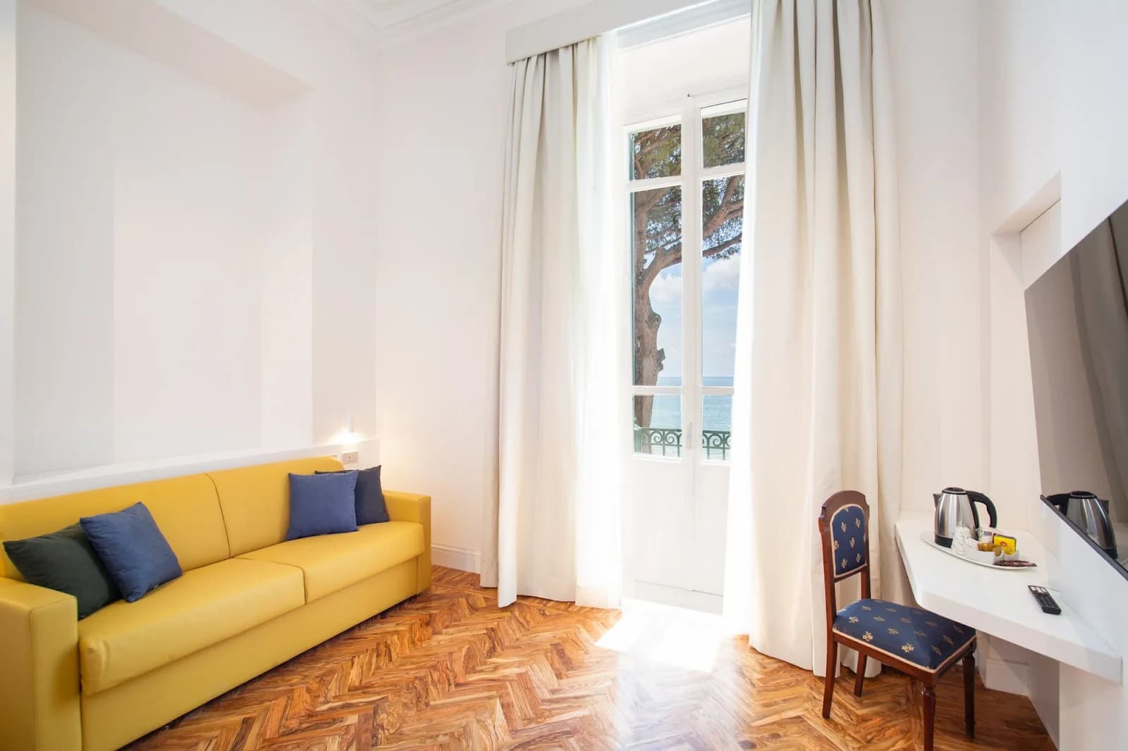 Villa Maria Teresa