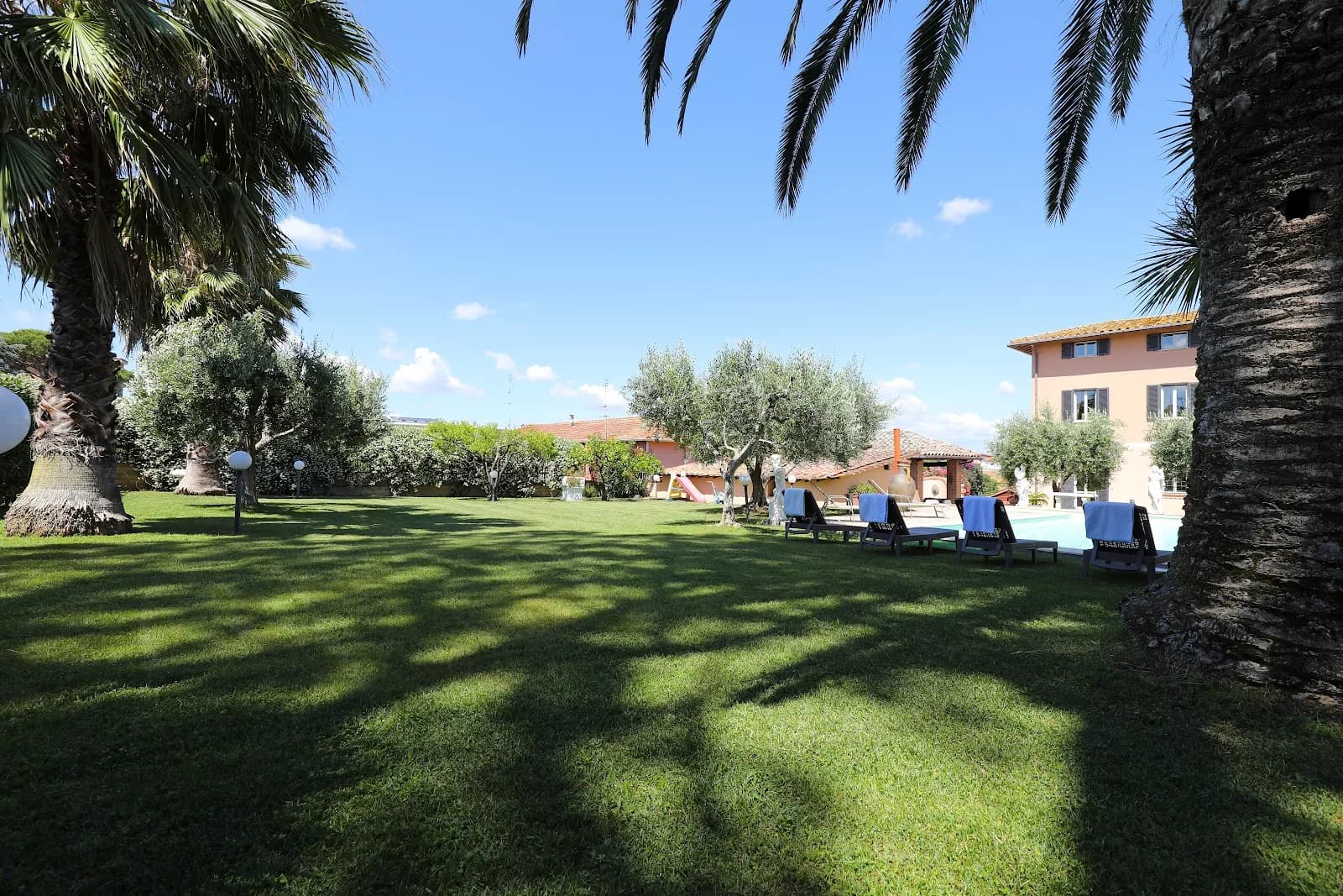 Villa Milea
