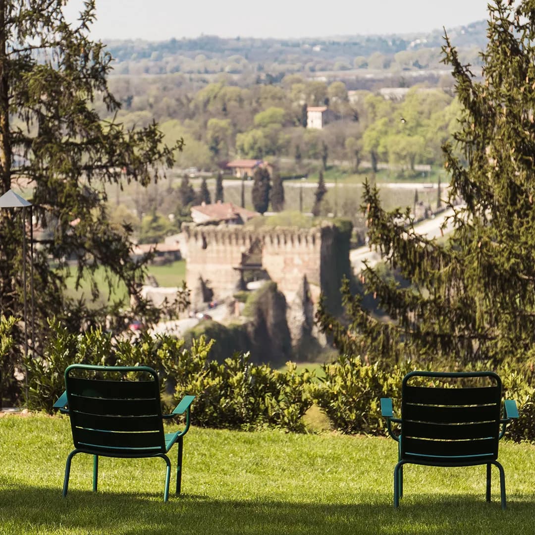 Villa Meriggio