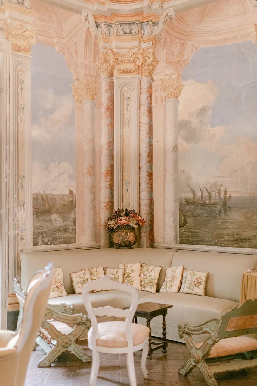 Villa Muti Bussi