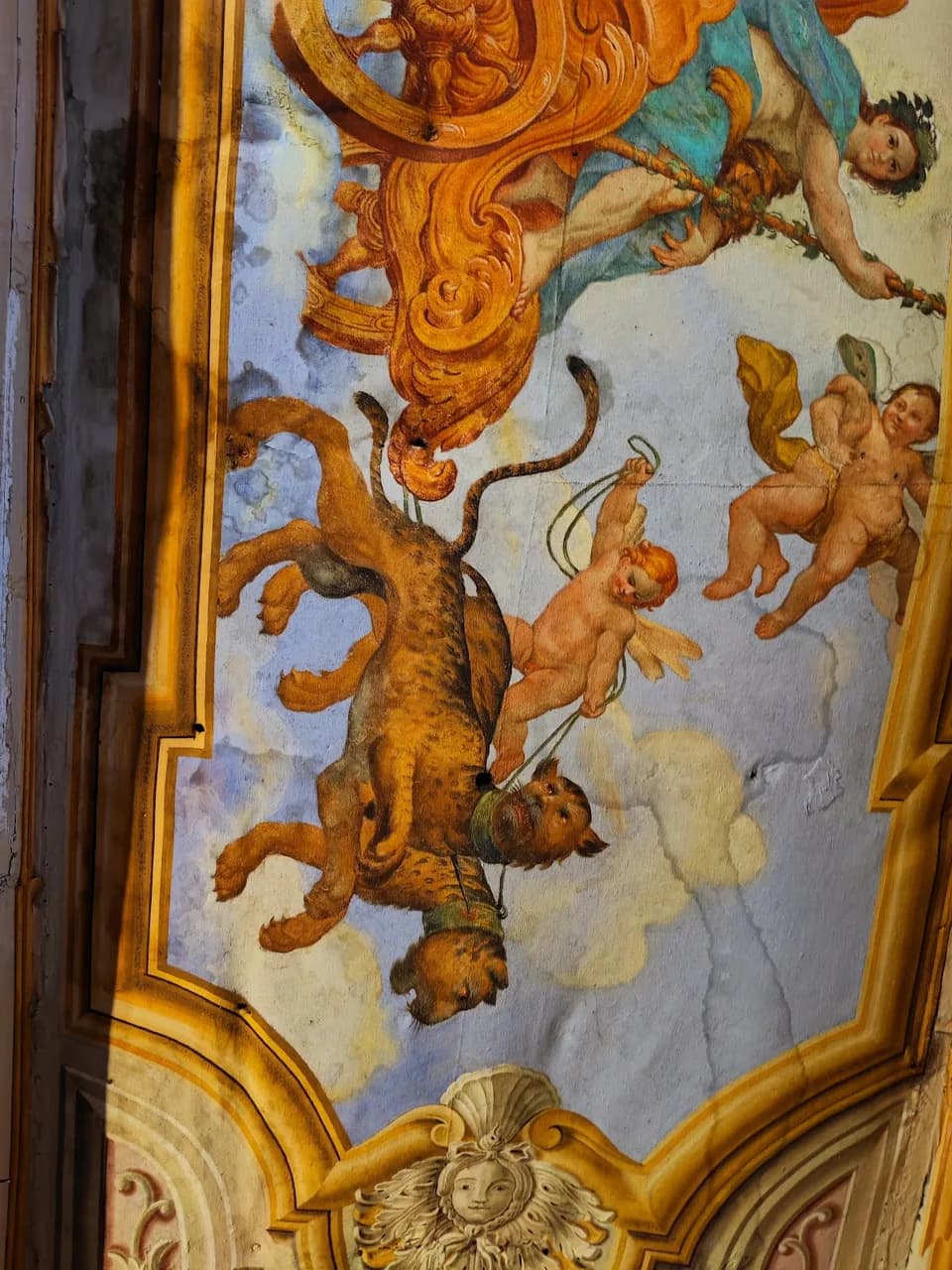 Villa Muti Bussi