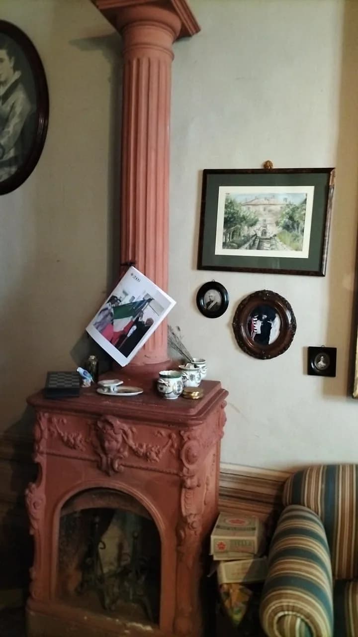 Villa Muti Bussi