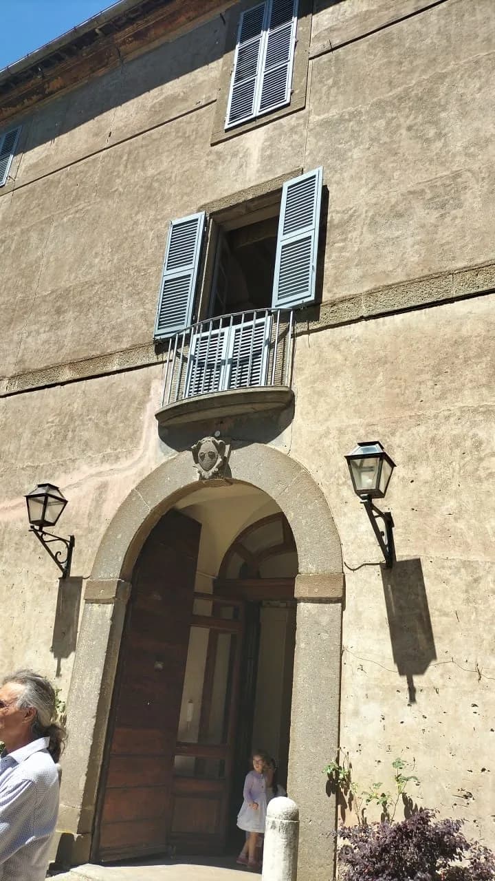Villa Muti Bussi